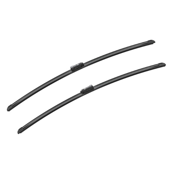 Фото - Щітка склоочисника Bosch Aerotwin 725/725мм (3 397 007 640)